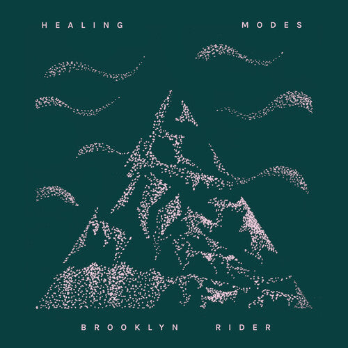 Joshua Redman & Brooklyn Rider: Healing Modes \ CD