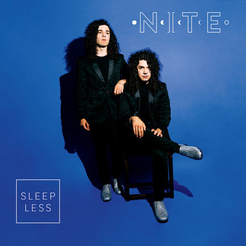 Nite: Sleepless \ LP