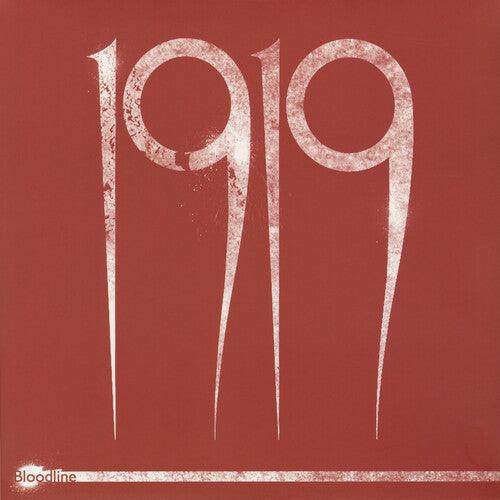 1919- Bloodline - VINYL