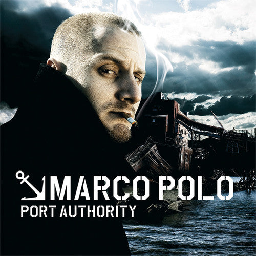 Marco Polo: Port Authority \ CD