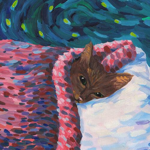 Cavetown: Sleepyhead - CD