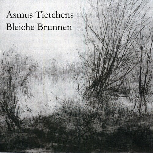 Asmus Tietchens: Bleiche Brunnen \ CD