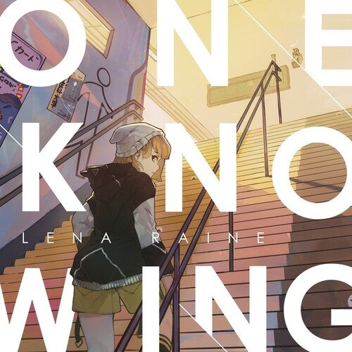 Lena Raine: Oneknowing \ CD