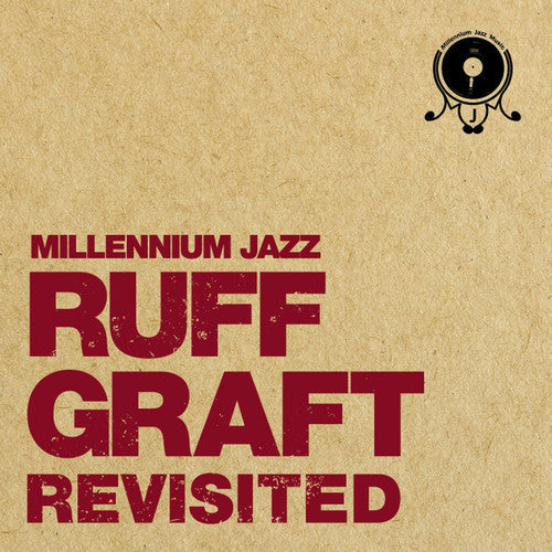 Various Artists: Ruff Graft Revisited \ LP