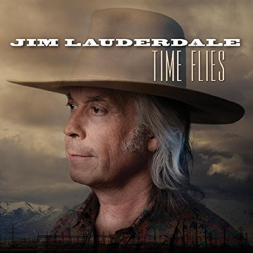 Jim Lauderdale: Time Flies \ CD