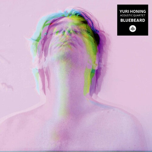 Yuri Honing Acoustic Quartet: Bluebeard \ CD