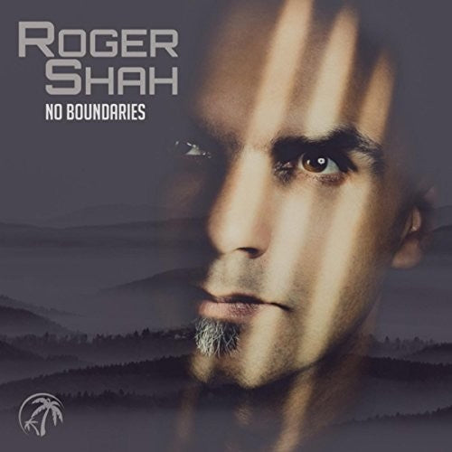 Roger Shah: No Boundaries \ CD
