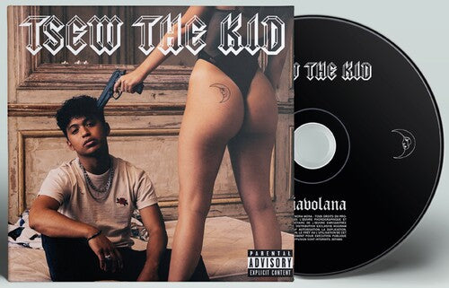 Tsew the Kid: Diavolana \ CD