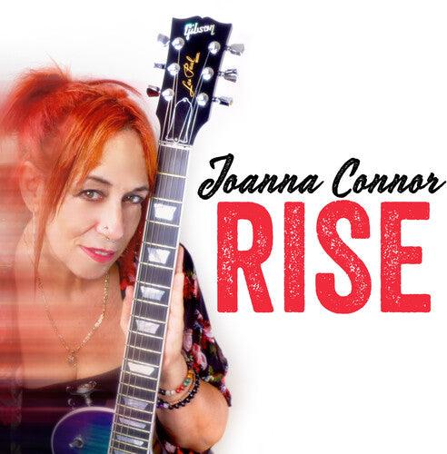 Joanna Connor- Rise - VINYL