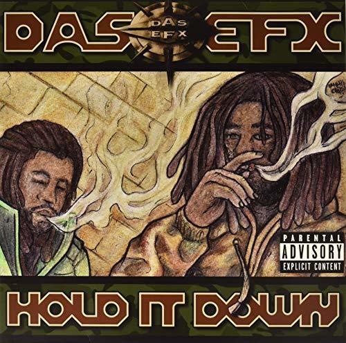 Das EFX: Hold It Down \ LP