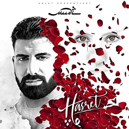 Mudi: Hasret \ CD