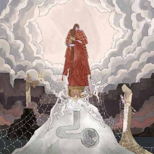 Purity Ring- Womb - VINYL