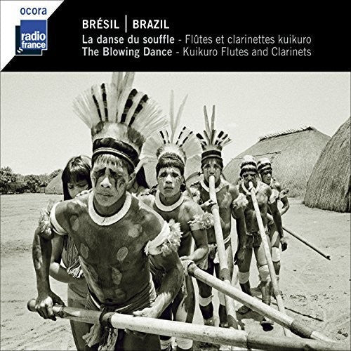 Various Artists: Danse Du Souffle \ CD
