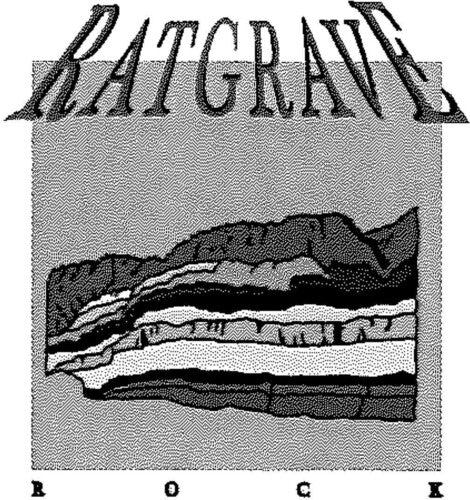 Ratgrave: Rock \ CD