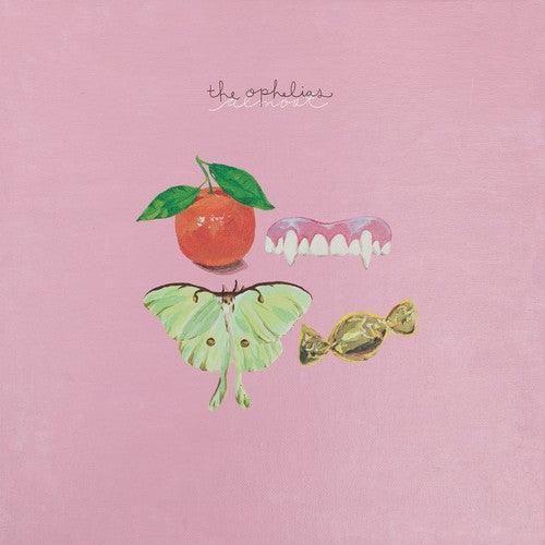 Ophelias- Almost - VINYL