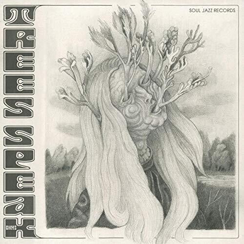 Trees Speak: Ohms \ CD