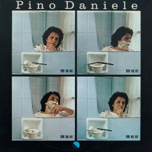 Pino Daniele- Pino Daniele - VINYL