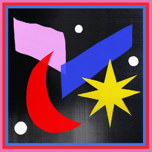 James Alexander Bright: Headroom \ CD