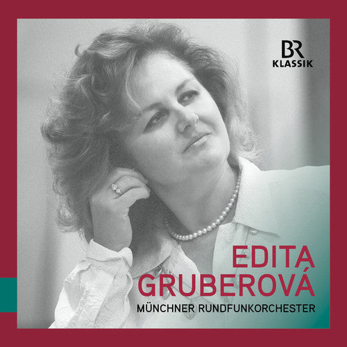 Handel / Strauss: Great Singers Live \ CD