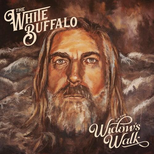 The White Buffalo- On The Widow's Walk - VINYL