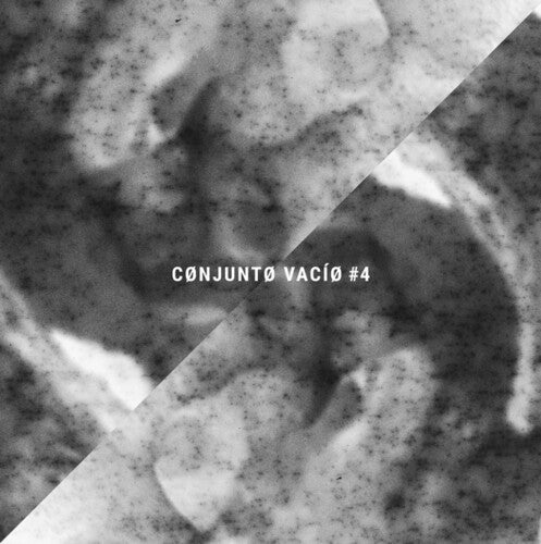 Various Artists: Conjunto Vacio 4 (Various Artists) \ LP