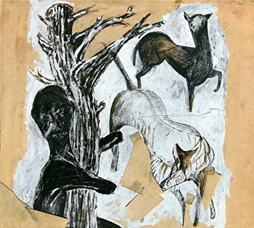 Eamon O'Leary: All Souls \ LP