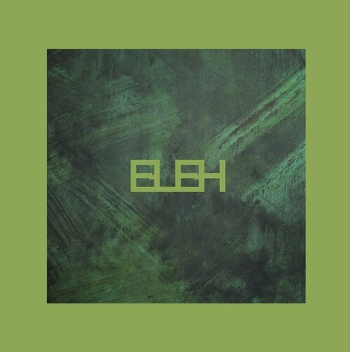 Eleh: Harmonic Twins \ LP