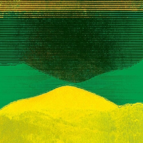 Benjamin Frohlich: Amiata Remixes 2 - 12-INCH SINGLE
