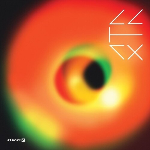 Ataxia: The Oblivion \ LP
