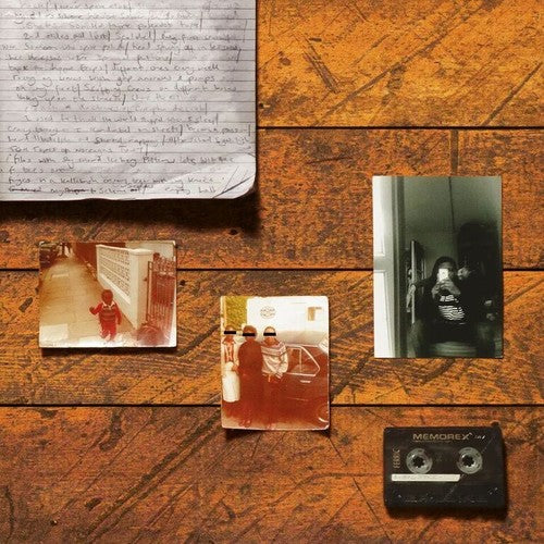 Melanin 9: Old Pictures \ LP