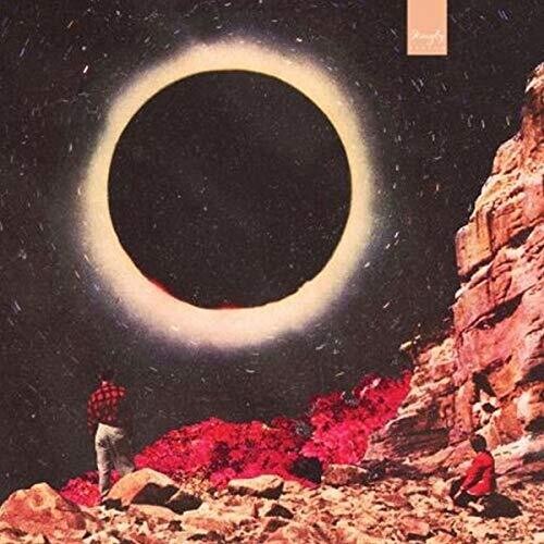 Matthias Meyer: Strangely Enough \ LP