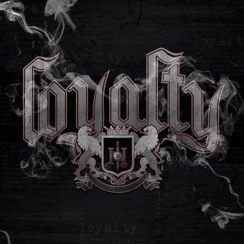 I4Ni: Loyalty \ CD