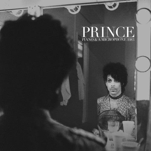 Prince & the Revolution- Piano & A Microphone 1983 - VINYL