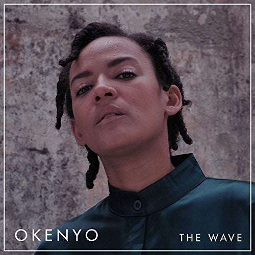 Okenyo: Wave \ CD