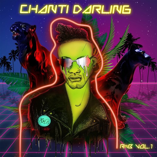 Chanti Darling: Rnb Vol. 1 - VINYL