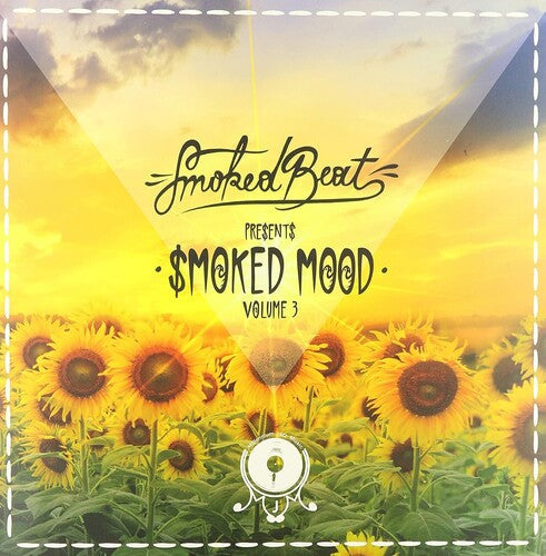 Smokedbeat: Smoked Mood Vol. 3 \ LP