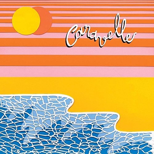 Polo & Pan: Caravelle \ CD