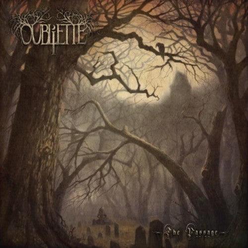 Oubliette- The Passage - VINYL
