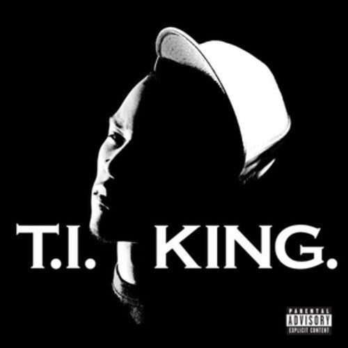 T.I.: King \ CD