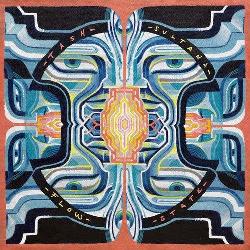 Tash Sultana- Flow State - VINYL