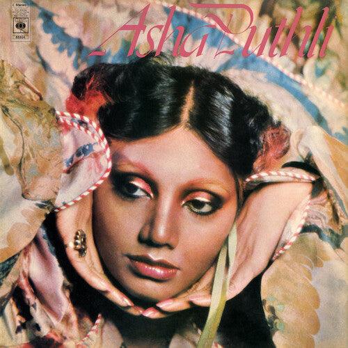 Asha Puthli- ASHA PUTHLI (Indie Exclusive Vinyl) - VINYL