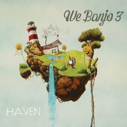 We Banjo 3: Haven \ LP