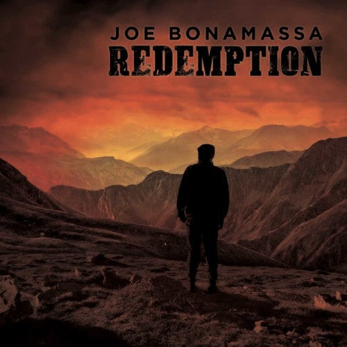 Joe Bonamassa: Redemption \ CD