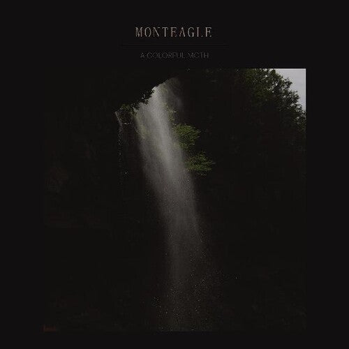 Monteagle: Colorful Moth \ LP