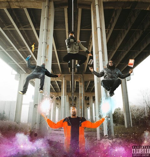 Clear Soul Forces: Forceswithyou \ CD