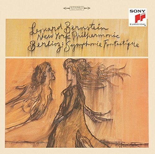 Berlioz / Bernstein, Leonard: Berlioz: Symphonie Fantastique \ CD
