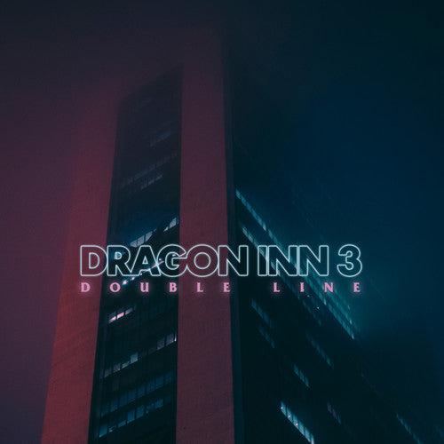 Dragon Inn 3- Double Line - VINYL