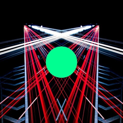 Glok: Dissident \ LP