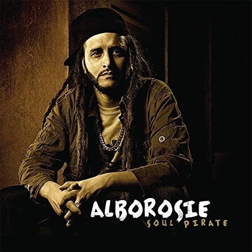 Alborosie- Soul Pirate - VINYL