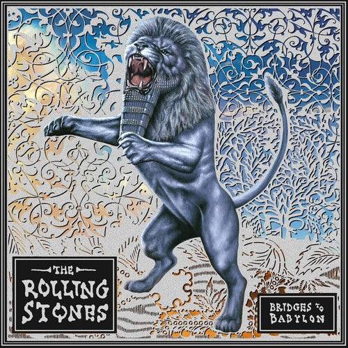 The Rolling Stones- Bridges To Babylon - VINYL